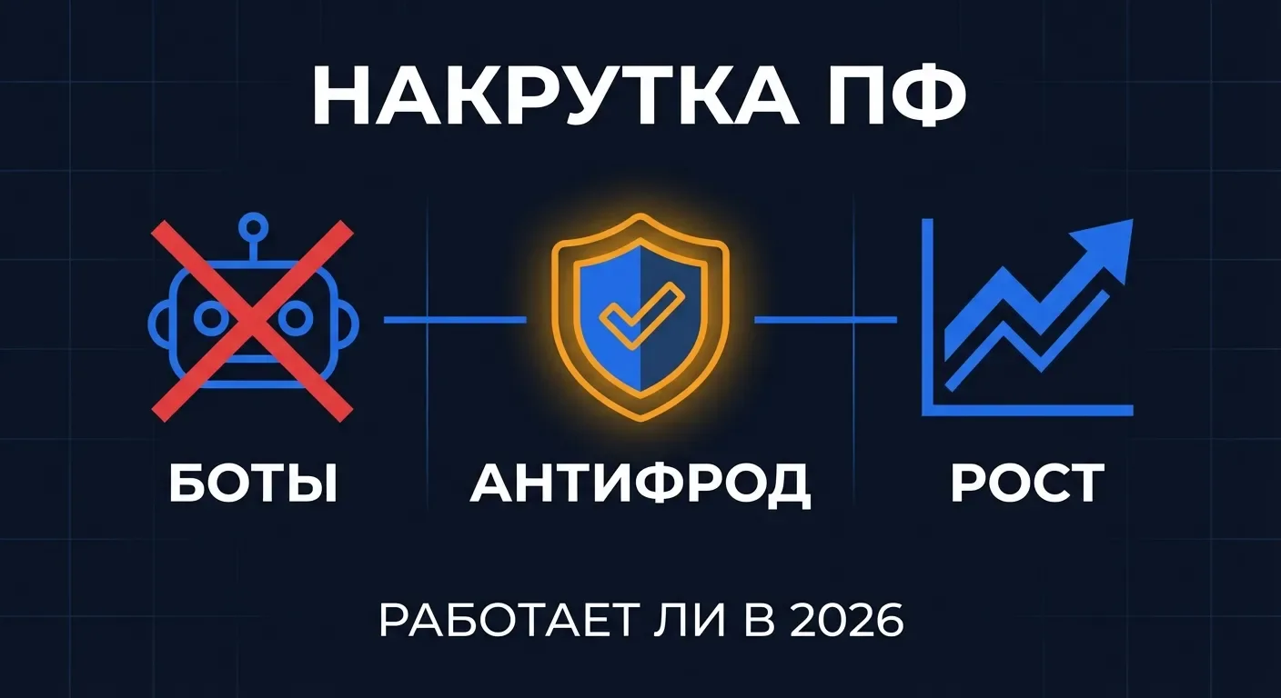 Поведенческие факторы Яндекса в 2026: что учитывает алгоритм