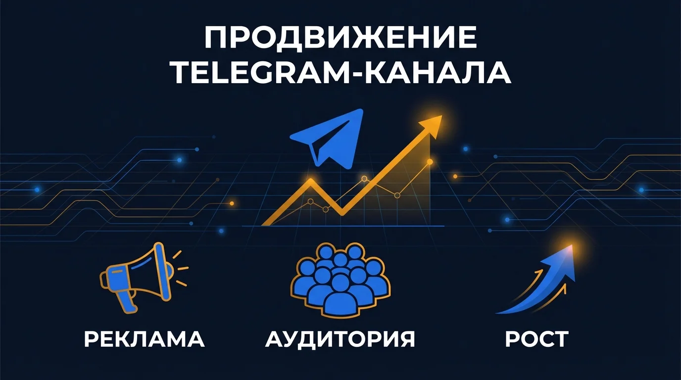 Telegram Ads или посевы в 2026: фреймворк выбора