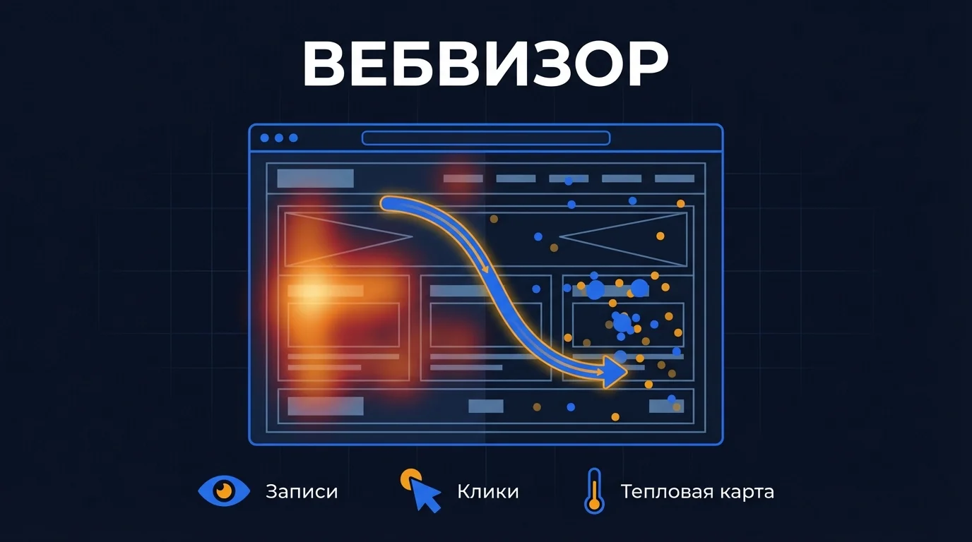 Поведенческие факторы Яндекса в 2026: что учитывает алгоритм