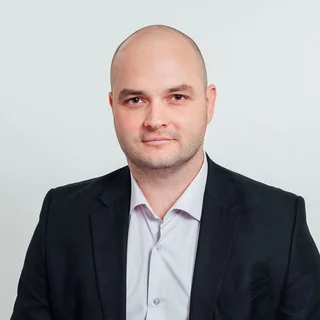 Юрий Федотов
